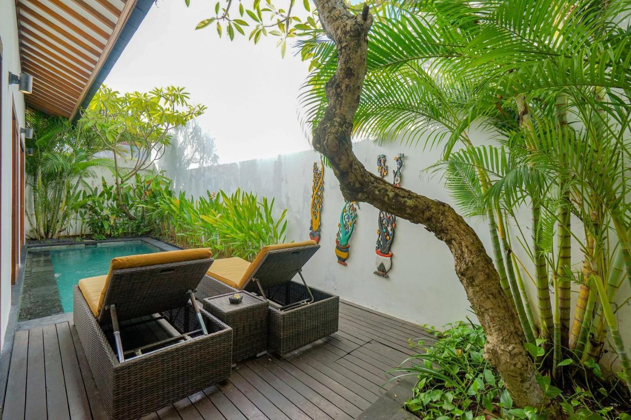 Anari Kuta * Legian