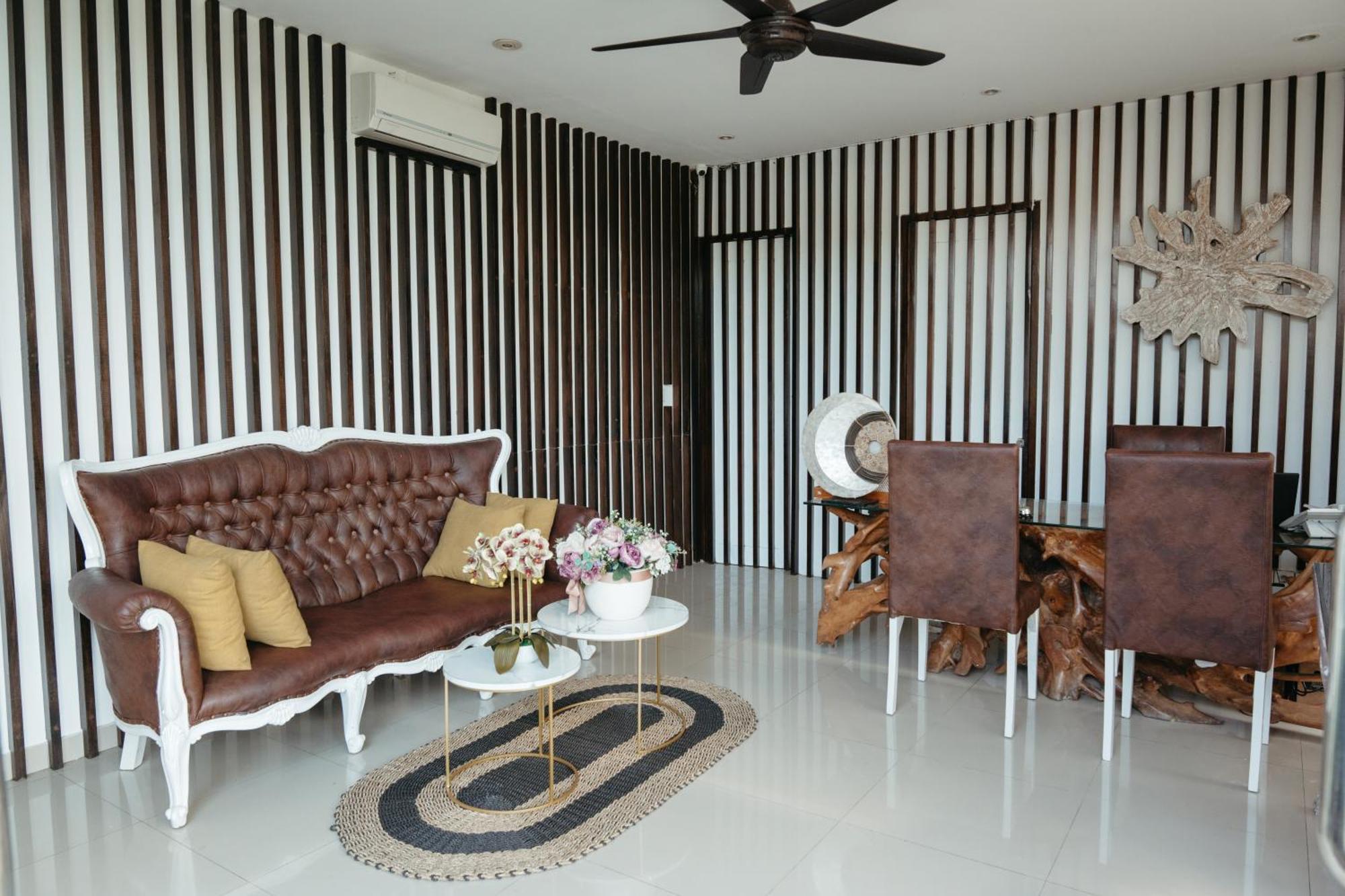 Anari Kuta Legian