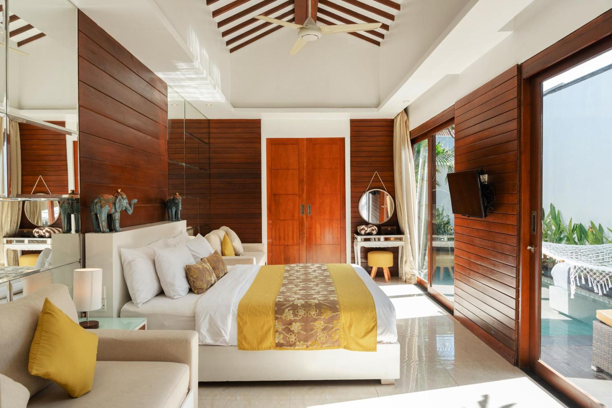 Anari Kuta * Legian