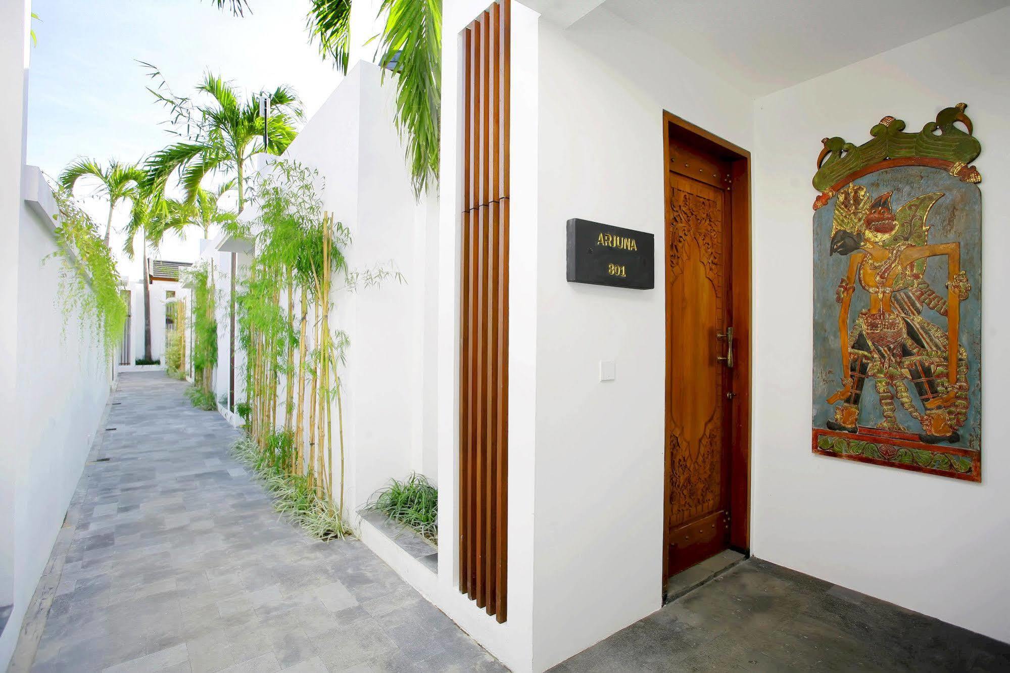 Anari Kuta Legian