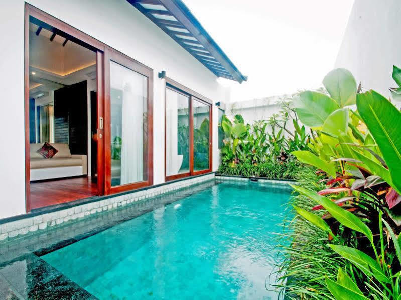 Anari Kuta Villa Legian