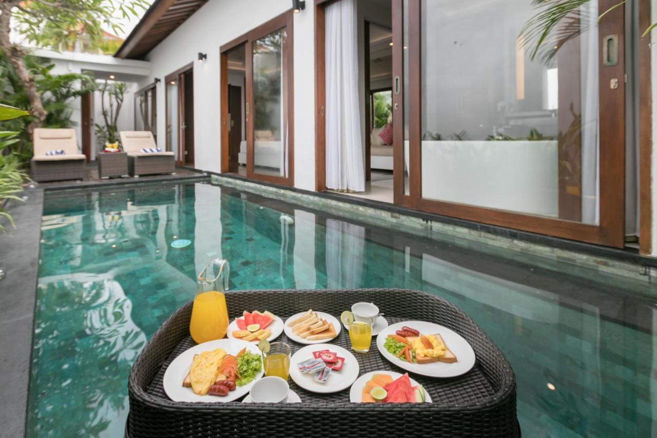 Villa Anari Kuta Legian